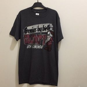 Disney Parks men’s T-shirt (sz s)